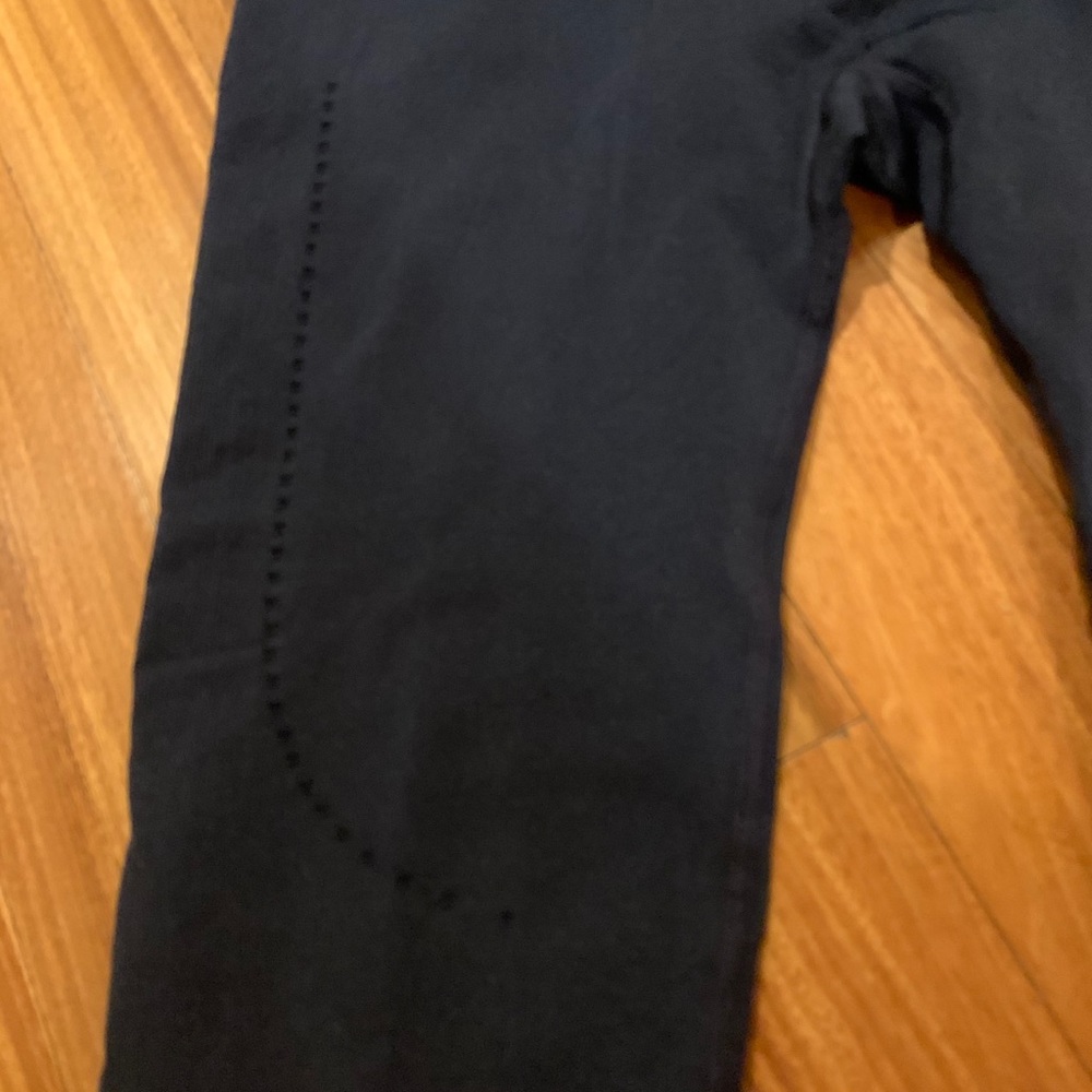 High waisted leggings - Picture 3 of 3
